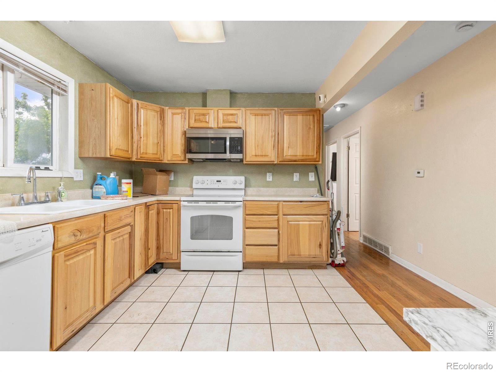 201 N 4th Street La Salle CO 80645