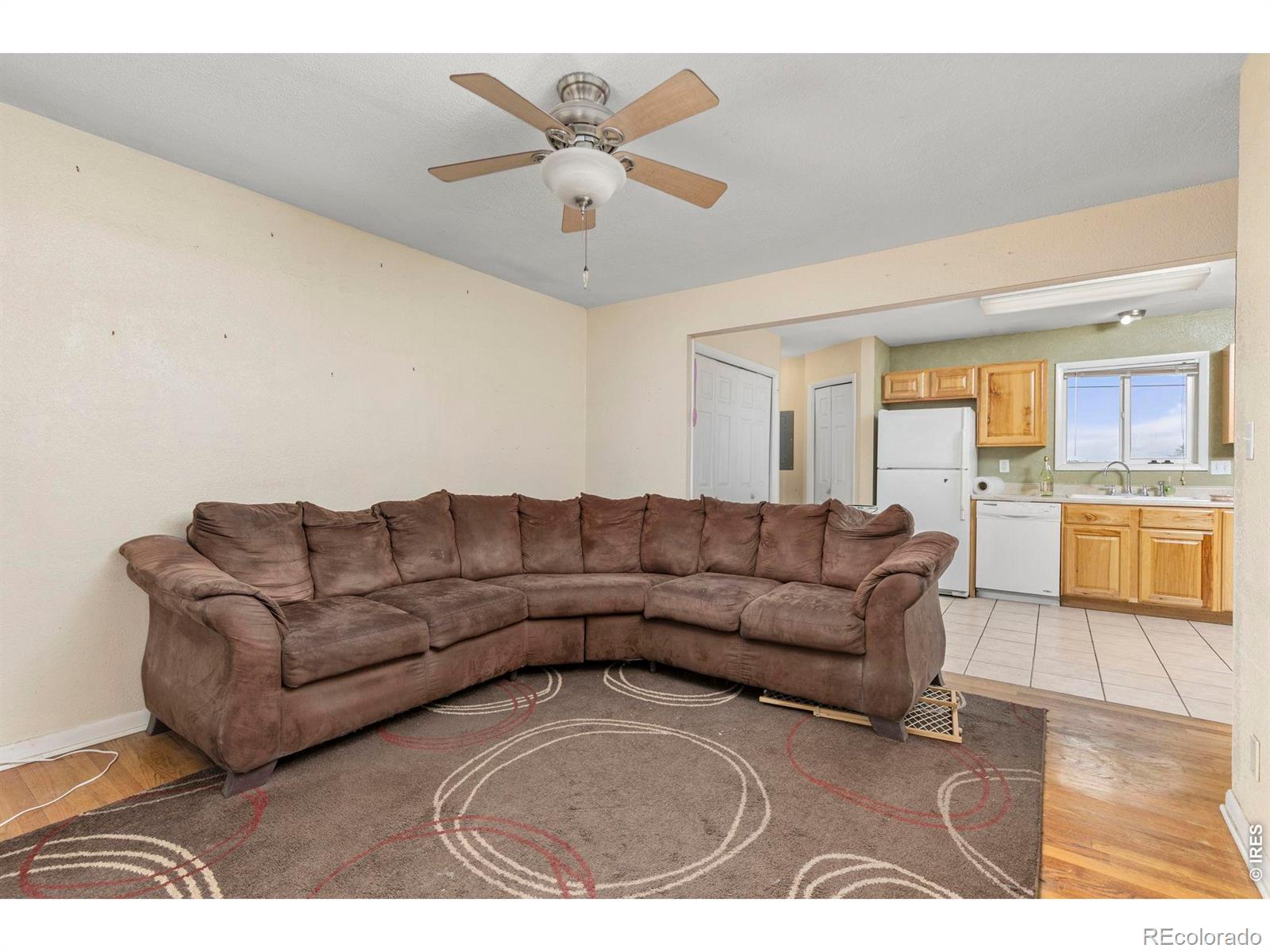 201 N 4th Street La Salle CO 80645