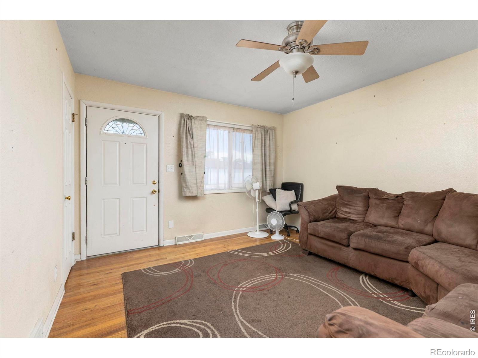 201 N 4th Street La Salle CO 80645