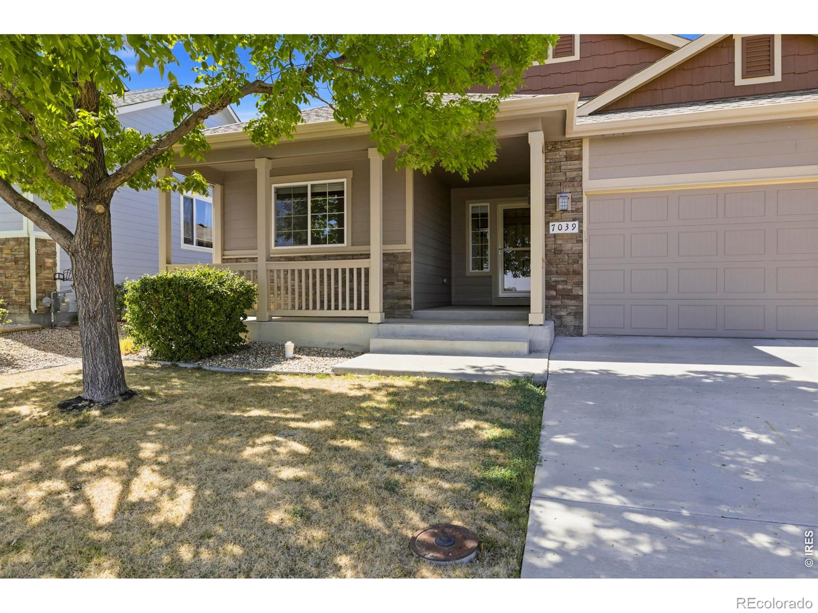 7039 Bellewood Lane Fort Collins CO 80525