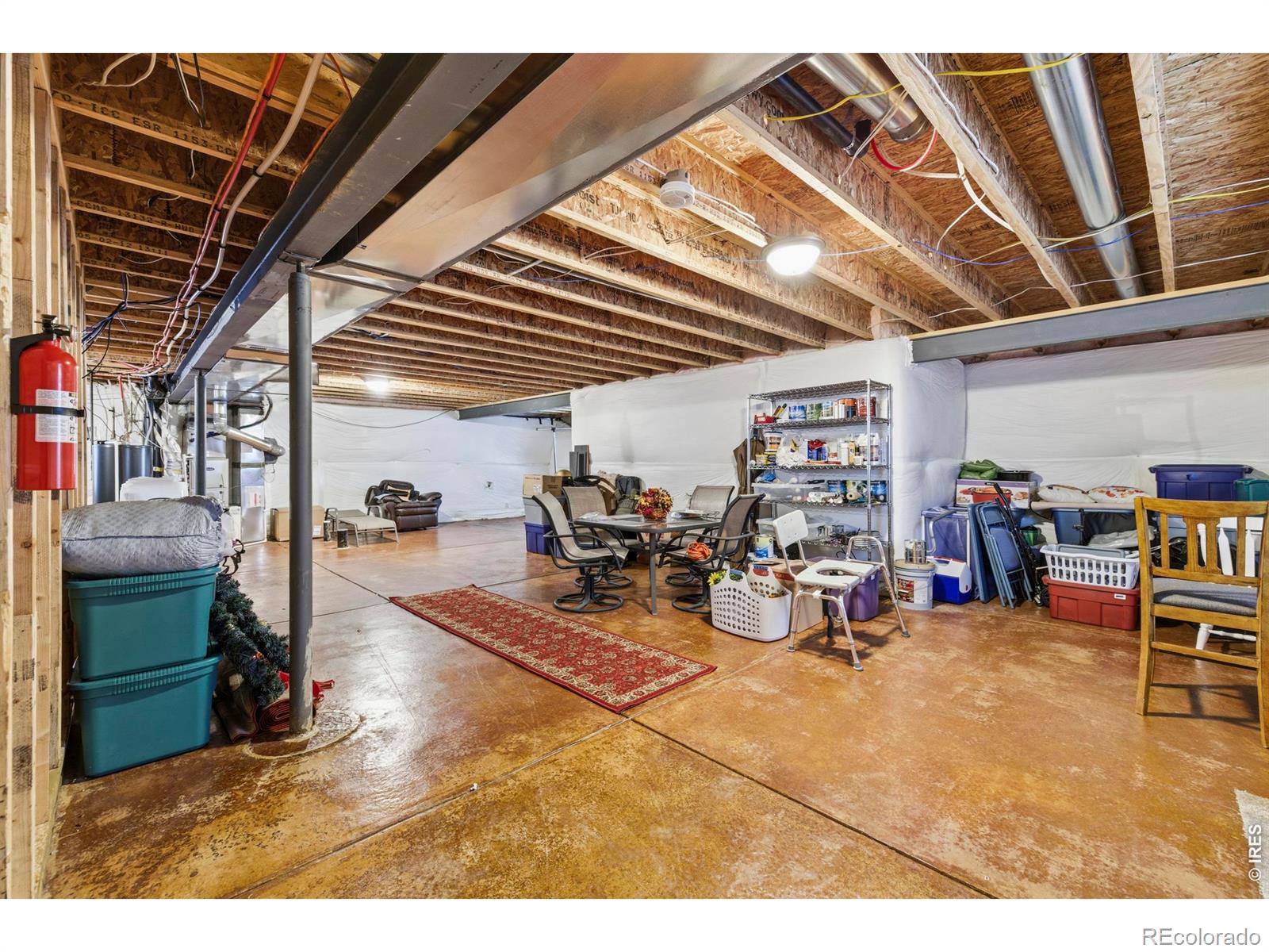7039 Bellewood Lane Fort Collins CO 80525