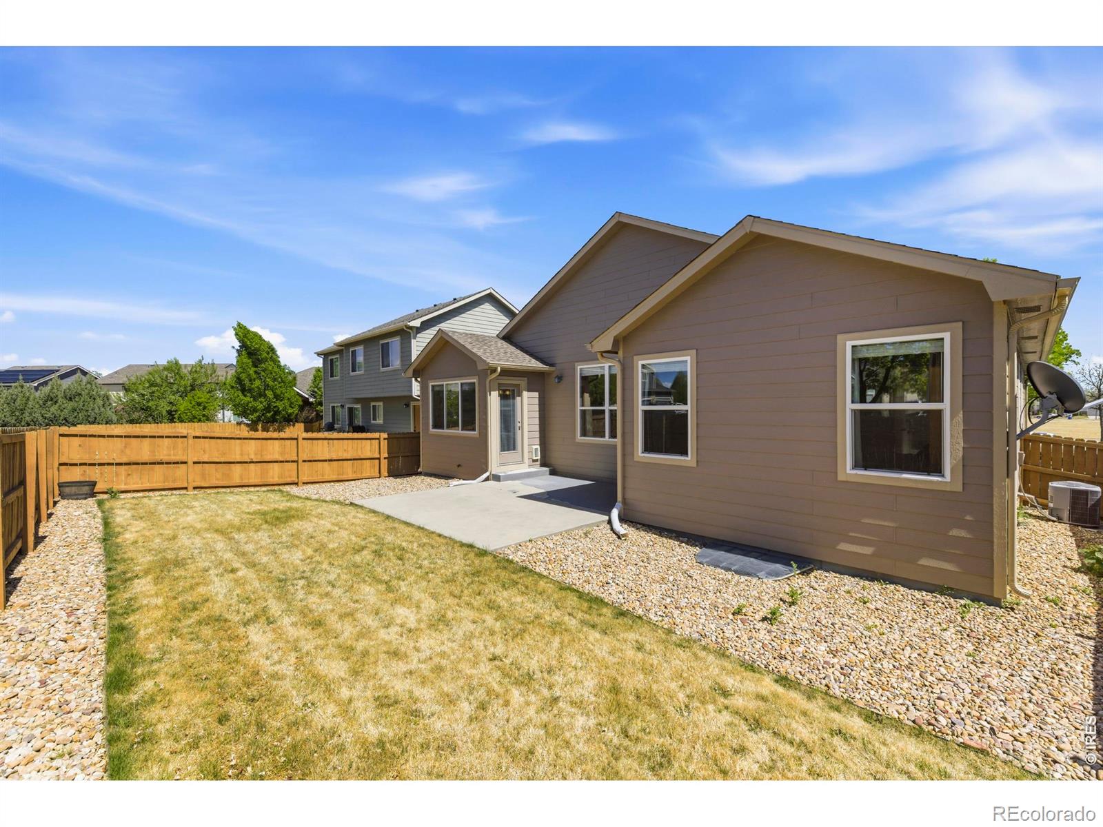 7039 Bellewood Lane Fort Collins CO 80525