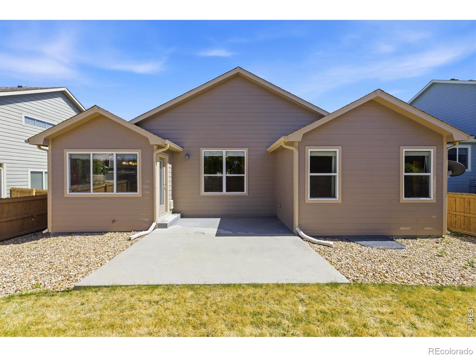 7039 Bellewood Lane Fort Collins CO 80525