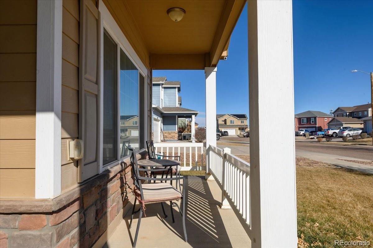 3319 Fox Den Court Pueblo CO 81005