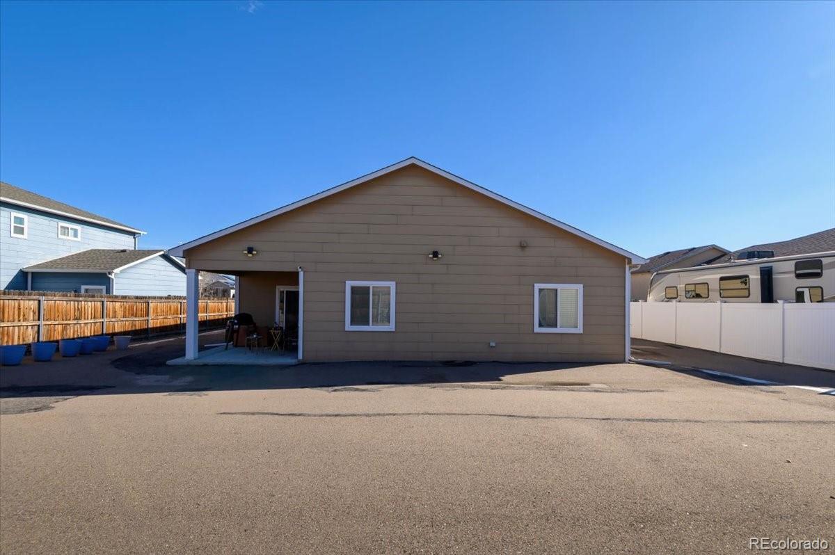 3319 Fox Den Court Pueblo CO 81005