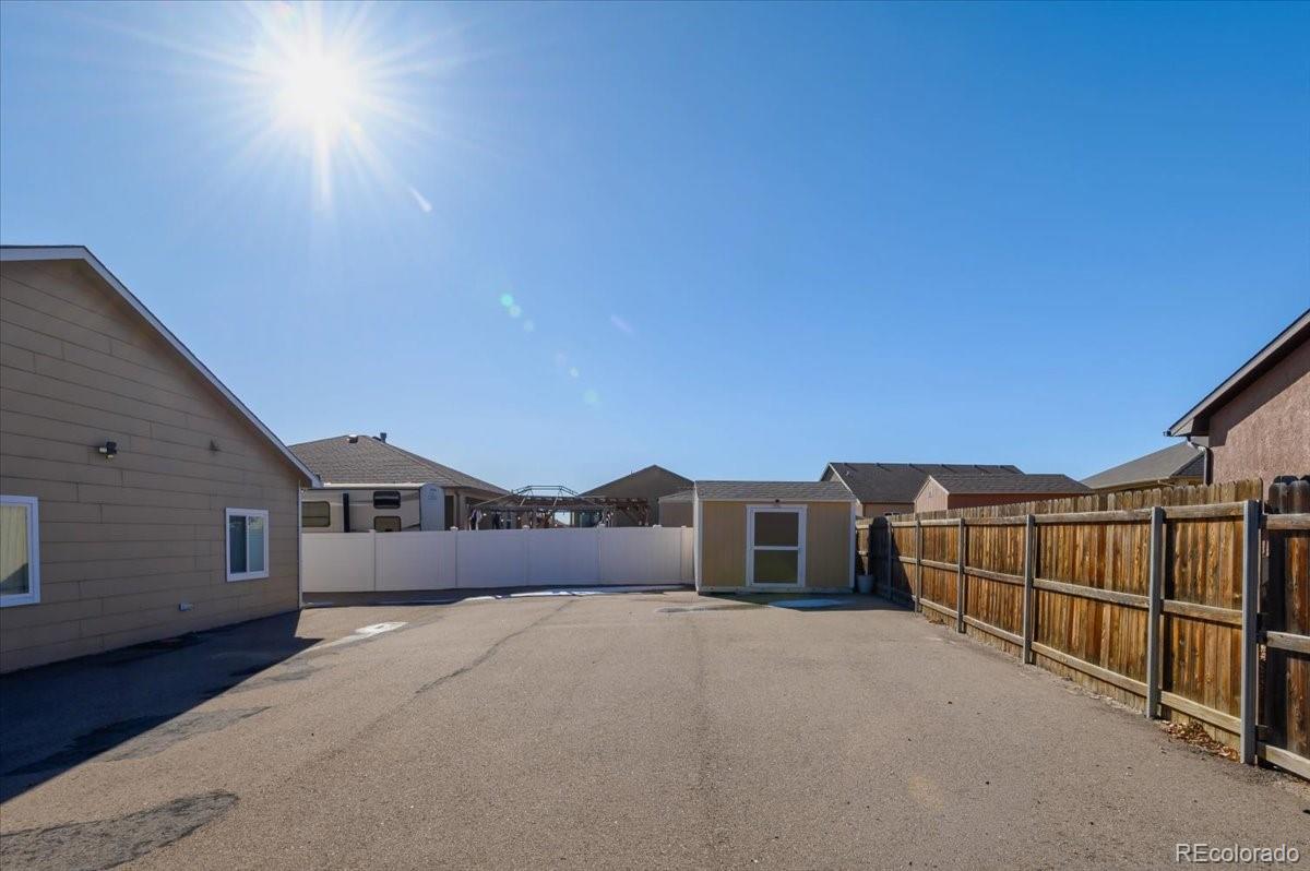 3319 Fox Den Court Pueblo CO 81005