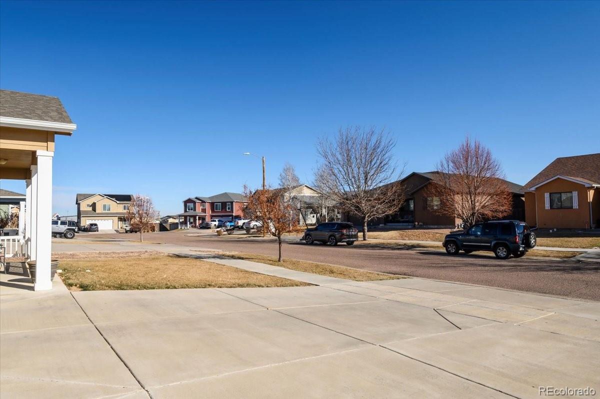 3319 Fox Den Court Pueblo CO 81005