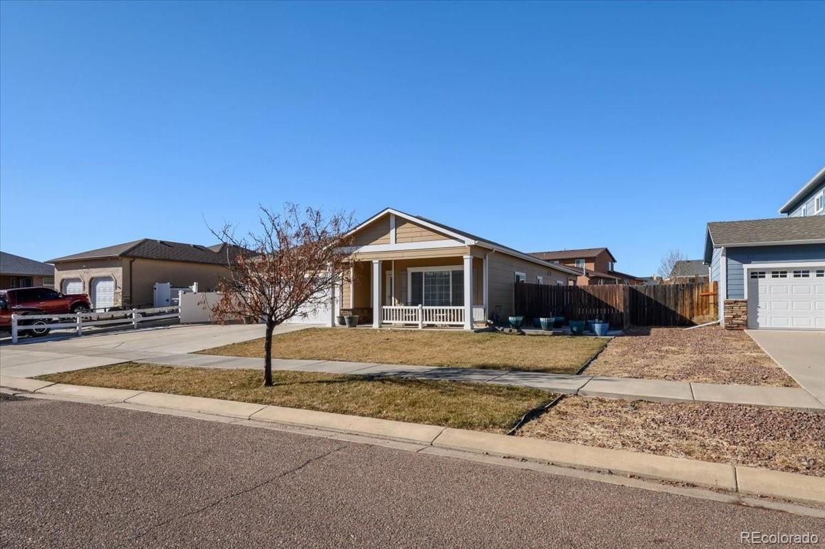 3319 Fox Den Court Pueblo CO 81005