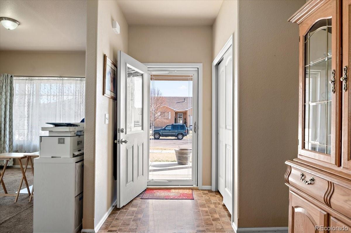 3319 Fox Den Court Pueblo CO 81005