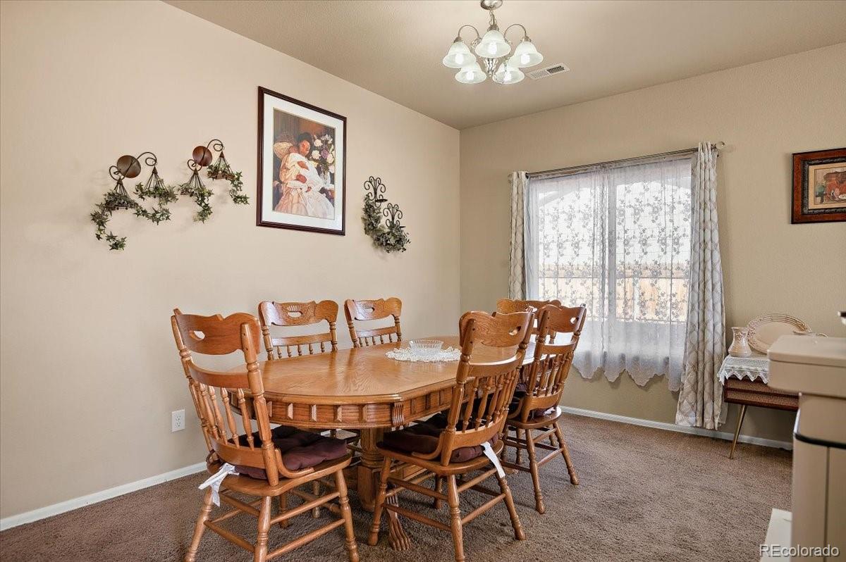 3319 Fox Den Court Pueblo CO 81005