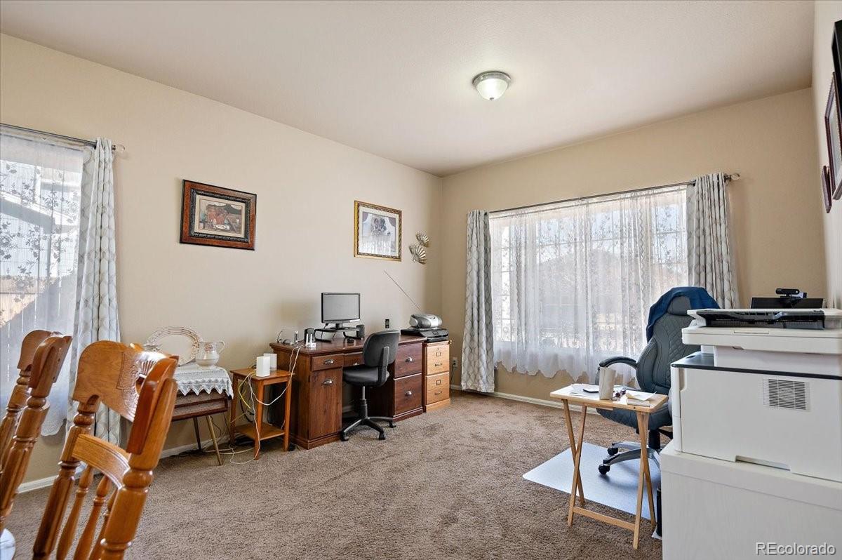 3319 Fox Den Court Pueblo CO 81005