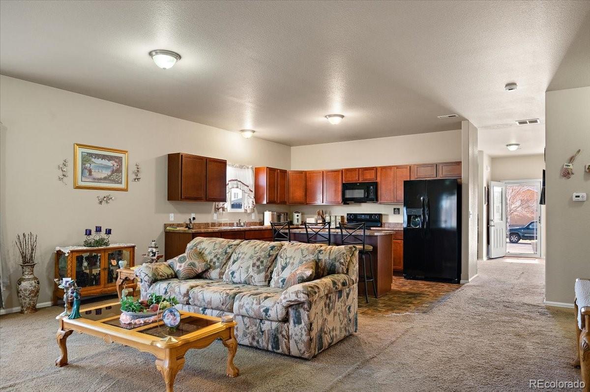 3319 Fox Den Court Pueblo CO 81005
