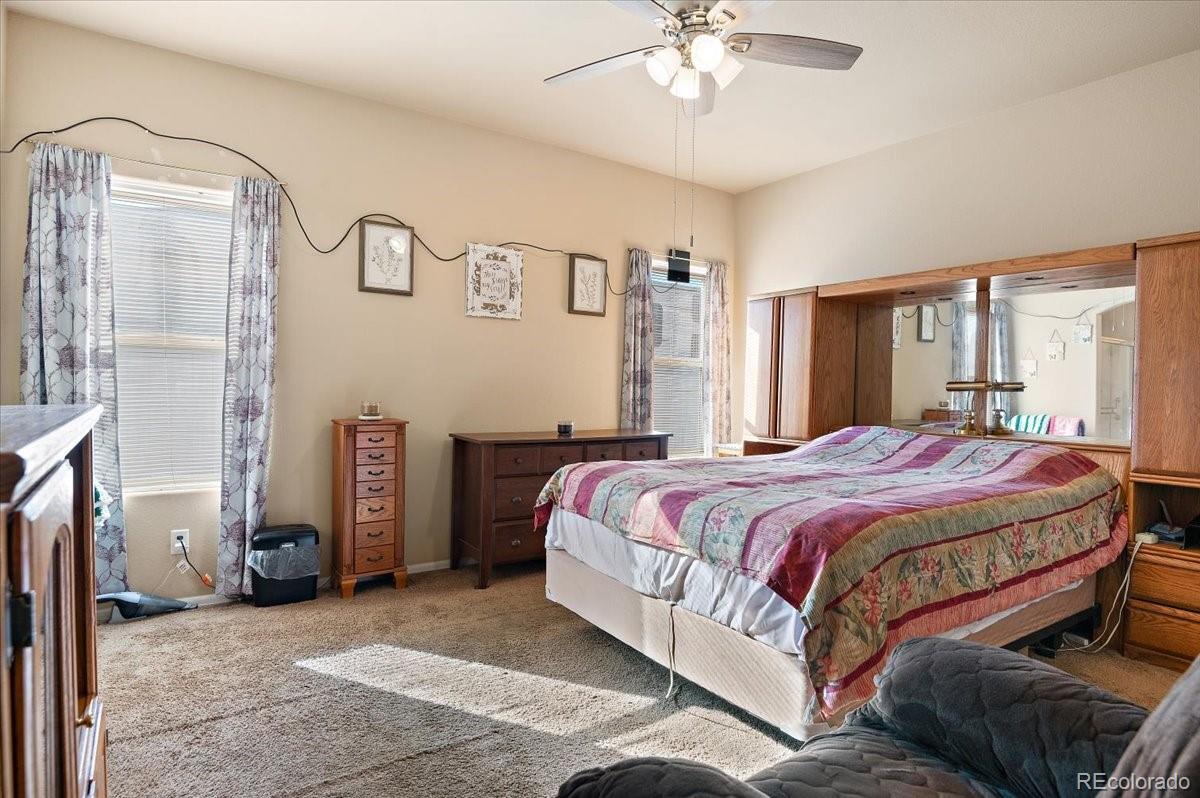 3319 Fox Den Court Pueblo CO 81005