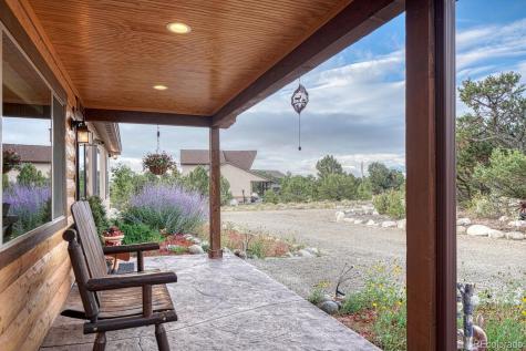 15550 Silver Tip Court Buena Vista CO 81211