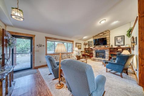 15550 Silver Tip Court Buena Vista CO 81211