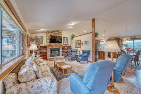 15550 Silver Tip Court Buena Vista CO 81211