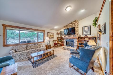 15550 Silver Tip Court Buena Vista CO 81211