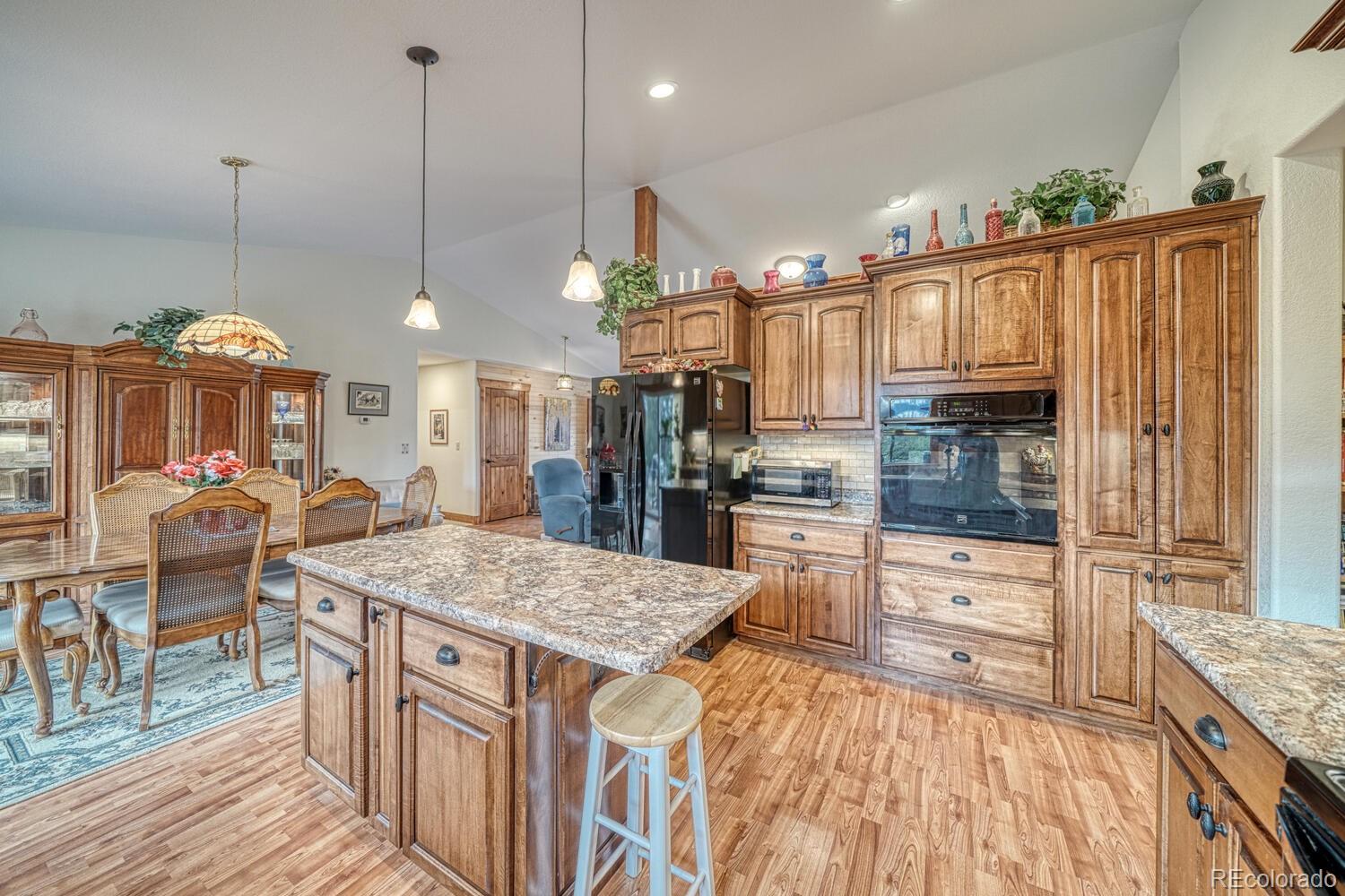 15550 Silver Tip Court Buena Vista CO 81211