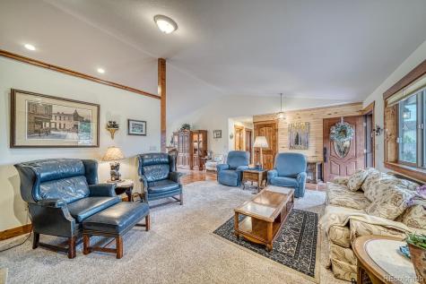 15550 Silver Tip Court Buena Vista CO 81211