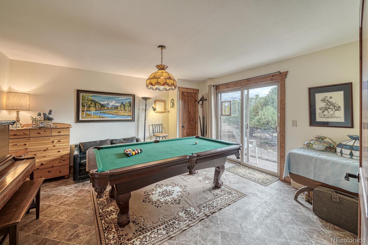 15550 Silver Tip Court Buena Vista CO 81211