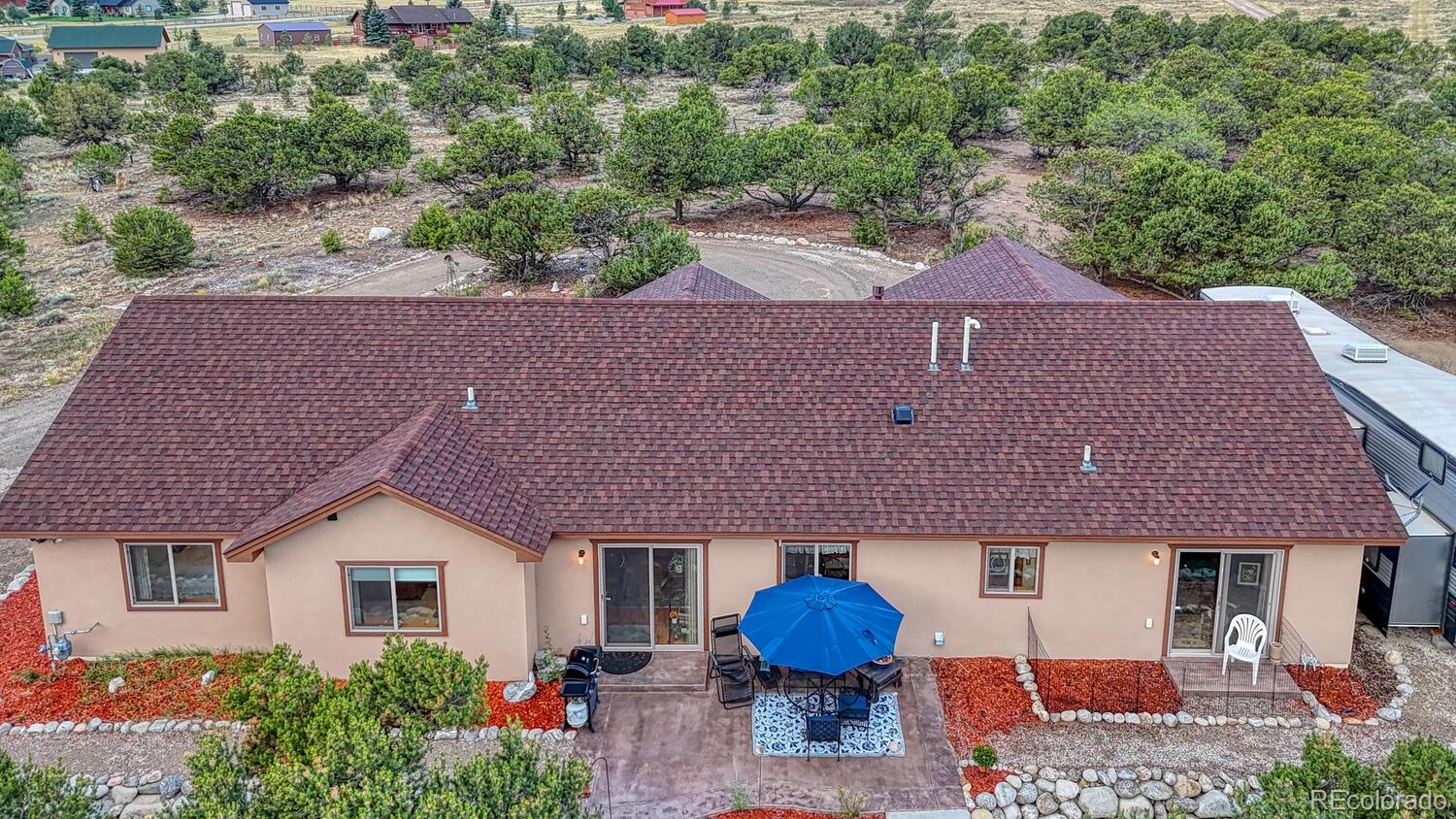 15550 Silver Tip Court Buena Vista CO 81211