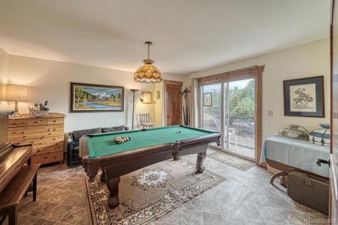 15550 Silver Tip Court Buena Vista CO 81211