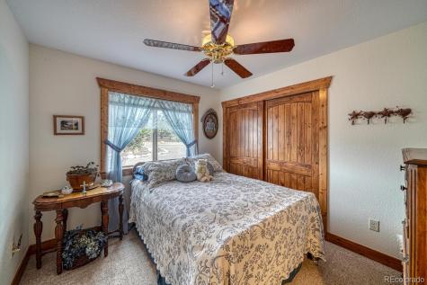 15550 Silver Tip Court Buena Vista CO 81211