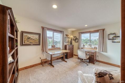 15550 Silver Tip Court Buena Vista CO 81211