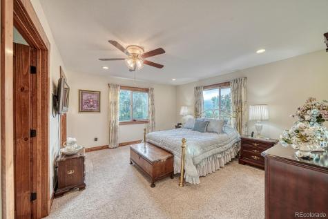 15550 Silver Tip Court Buena Vista CO 81211