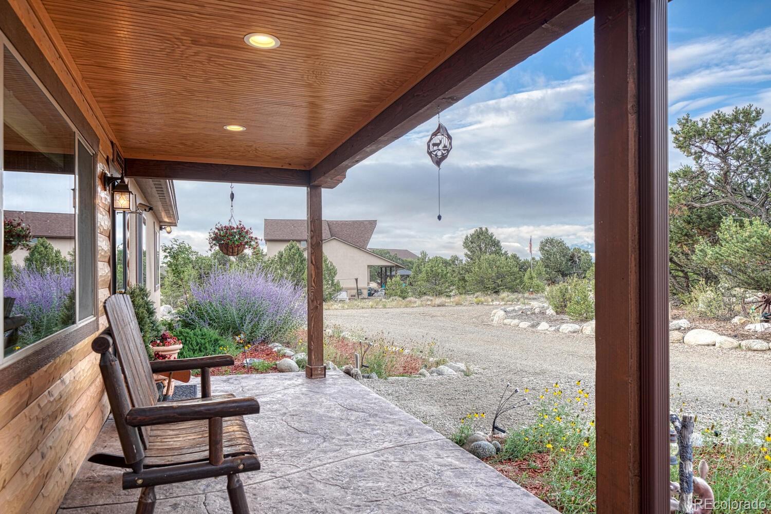15550 Silver Tip Court Buena Vista CO 81211