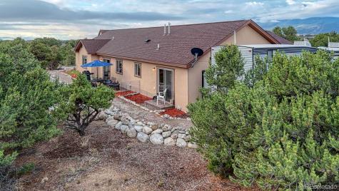 15550 Silver Tip Court Buena Vista CO 81211