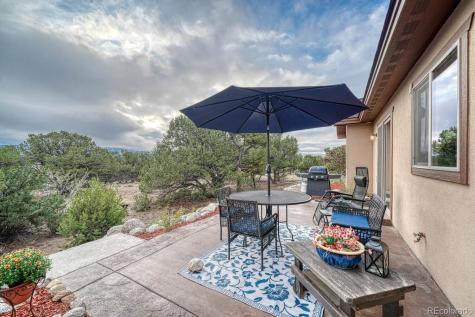 15550 Silver Tip Court Buena Vista CO 81211