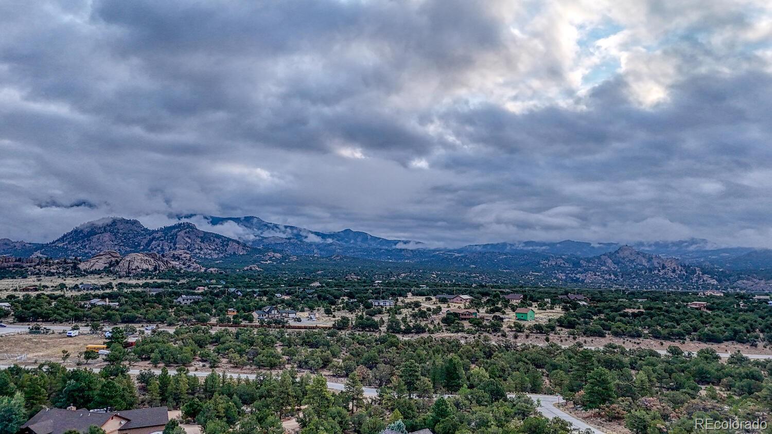15550 Silver Tip Court Buena Vista CO 81211