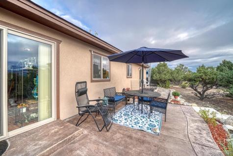 15550 Silver Tip Court Buena Vista CO 81211