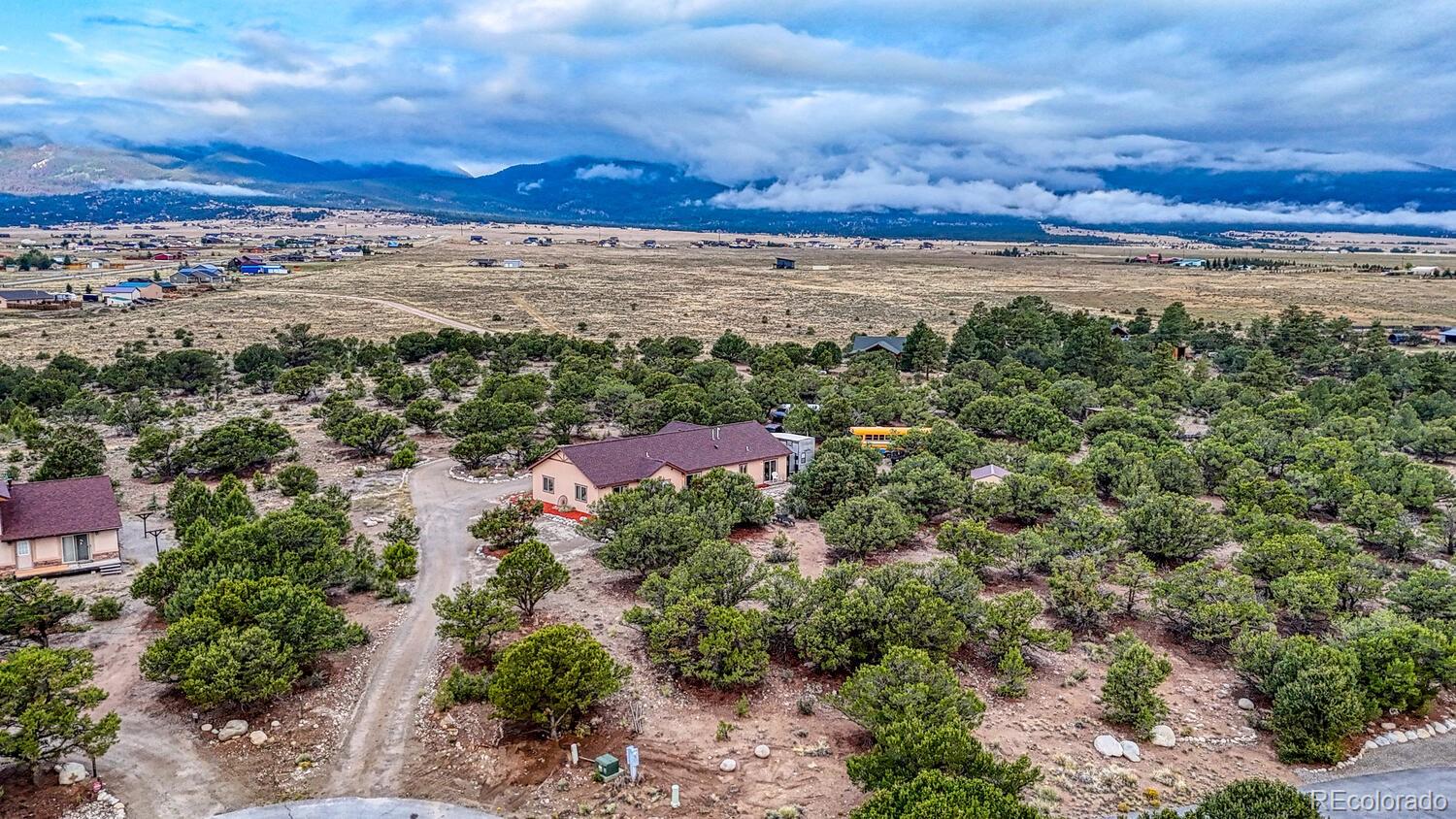 15550 Silver Tip Court Buena Vista CO 81211