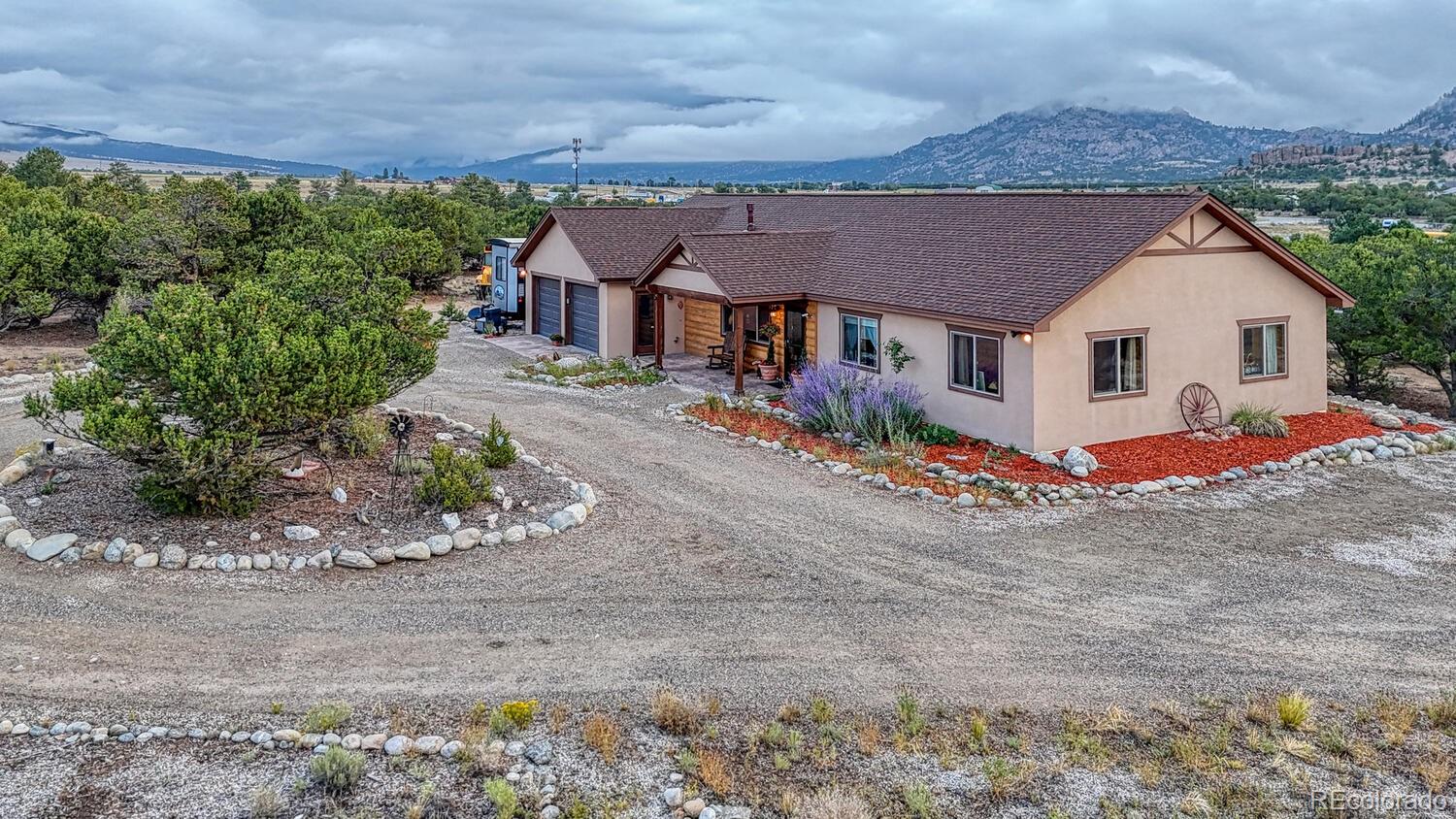15550 Silver Tip Court Buena Vista CO 81211