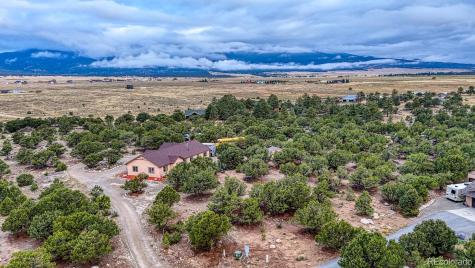 15550 Silver Tip Court Buena Vista CO 81211