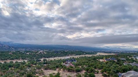 15550 Silver Tip Court Buena Vista CO 81211