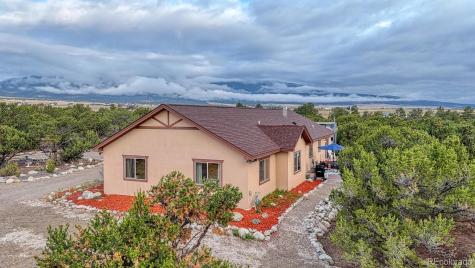 15550 Silver Tip Court Buena Vista CO 81211