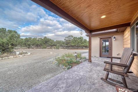 15550 Silver Tip Court Buena Vista CO 81211