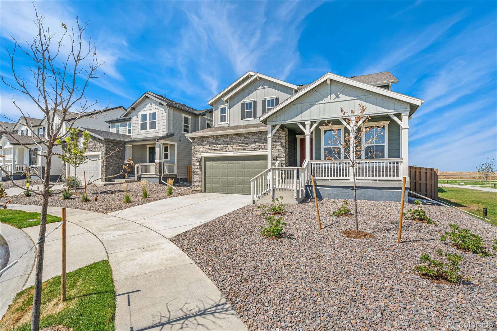 11049 Ursula Street Commerce City CO 80022
