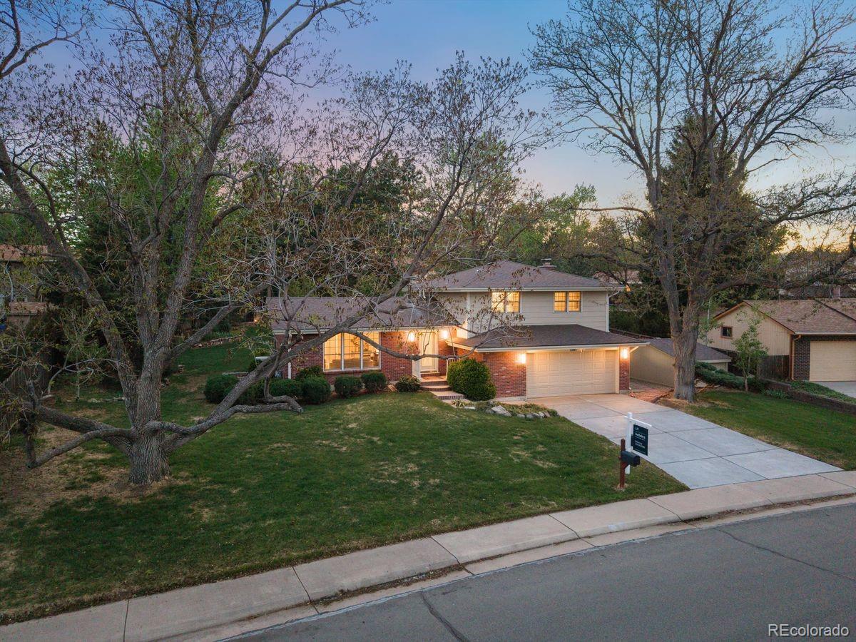 2161 S Dover Way Lakewood CO 80227
