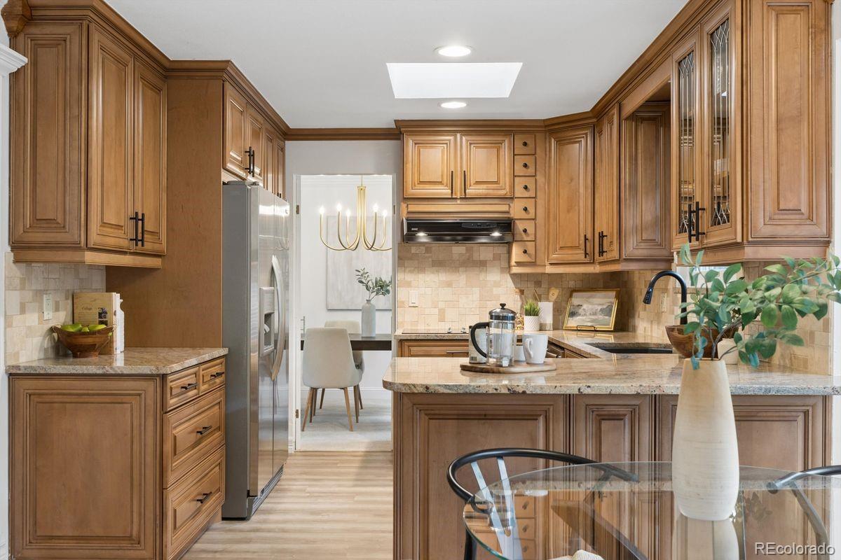 2161 S Dover Way Lakewood CO 80227