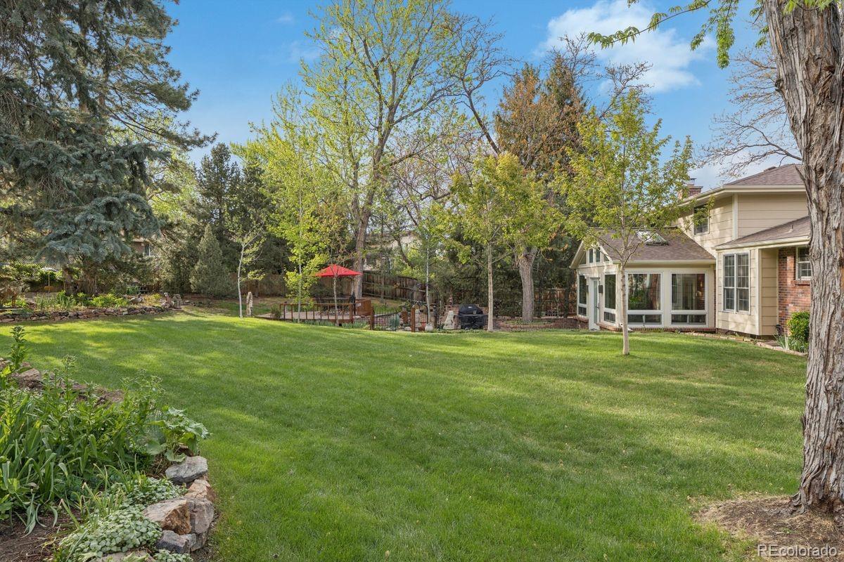 2161 S Dover Way Lakewood CO 80227