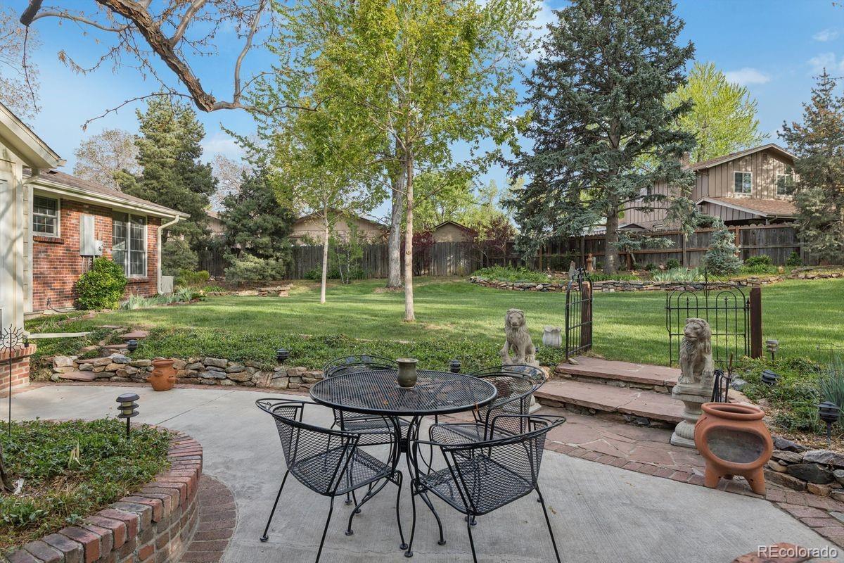 2161 S Dover Way Lakewood CO 80227