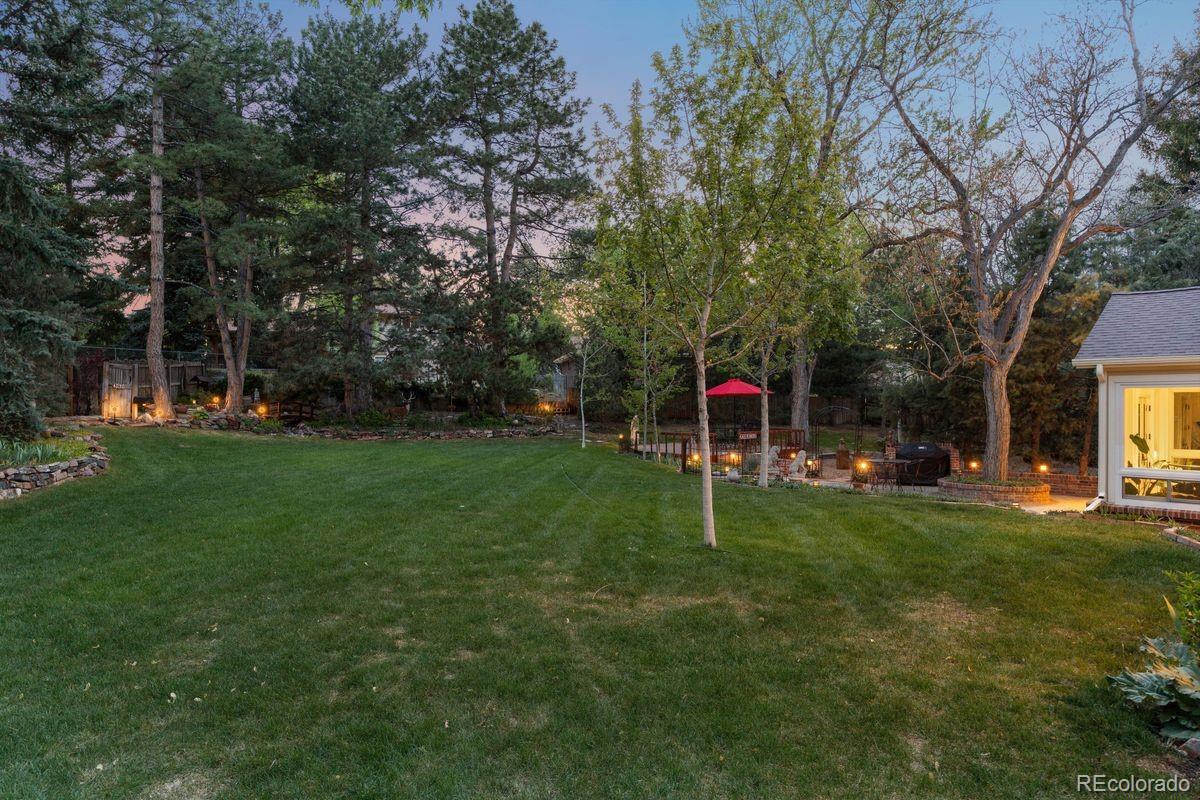 2161 S Dover Way Lakewood CO 80227