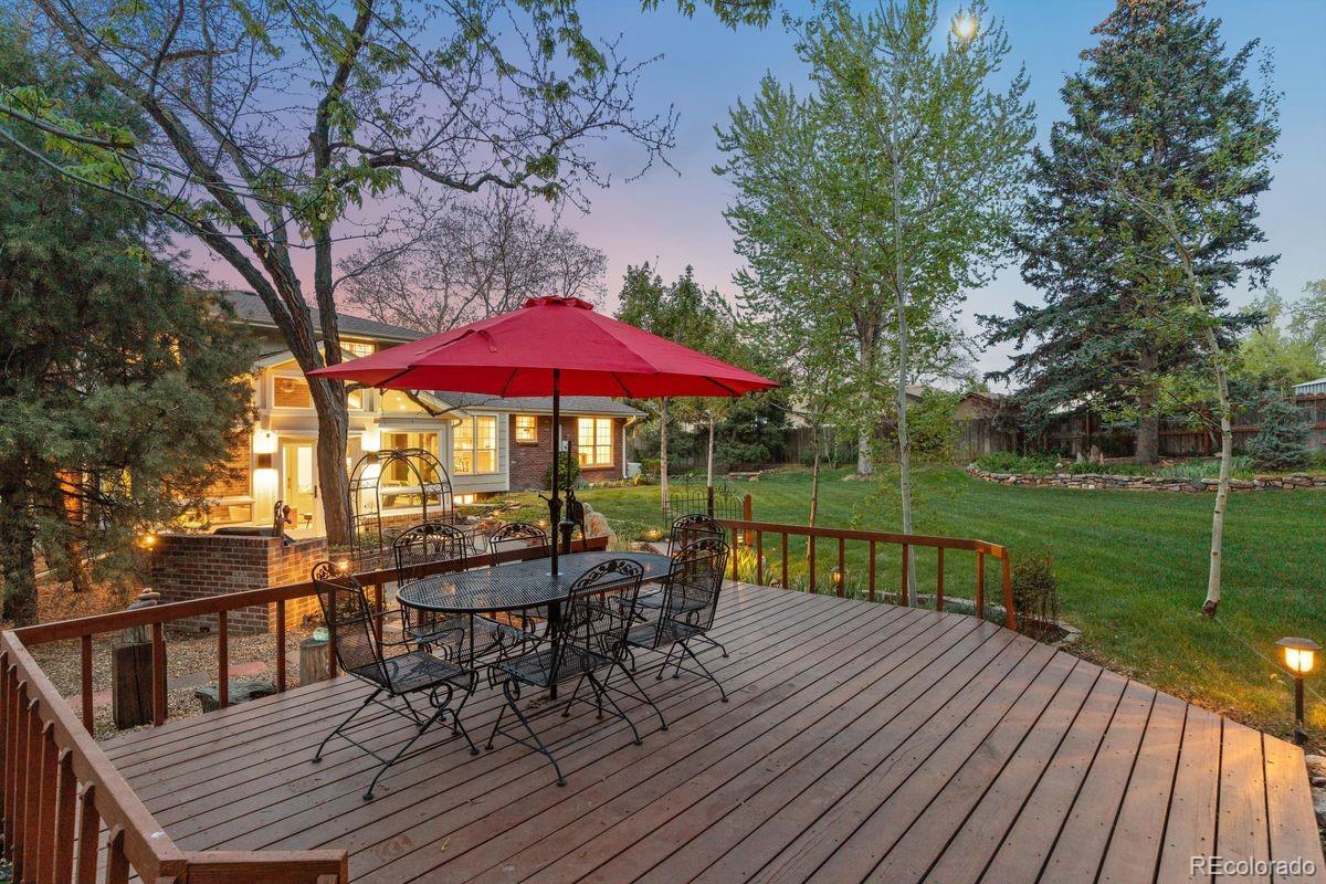 2161 S Dover Way Lakewood CO 80227
