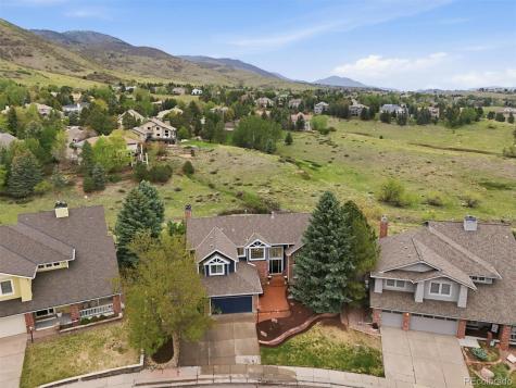 21 Amaranth Drive Littleton CO 80127