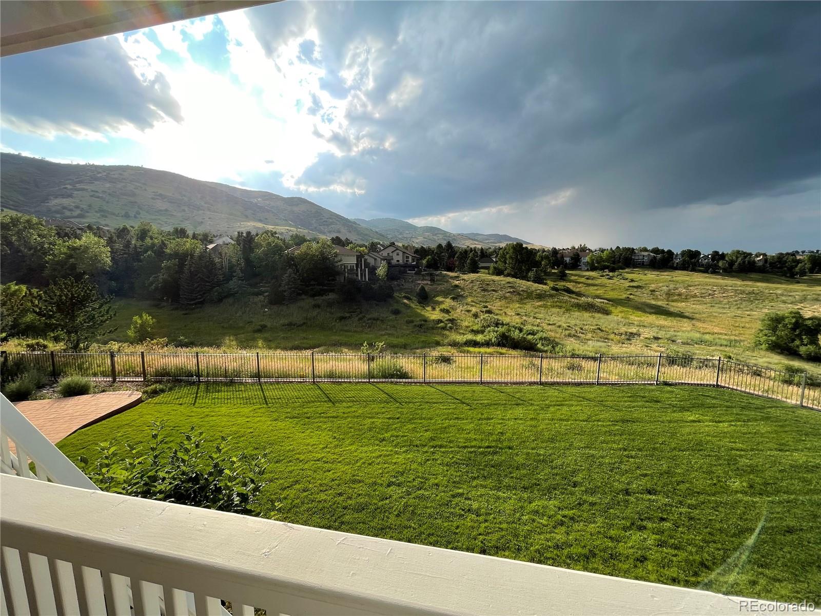 21 Amaranth Drive Littleton CO 80127