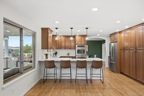 21 Amaranth Drive Littleton CO 80127